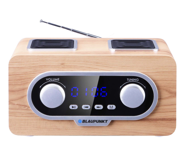 Blaupunkt PP5.2CR - 1328682 - zdjęcie